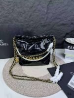 Chanel Black bag