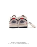 Nike Dunk Low Retro & SUPREME - Image 6