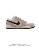 Nike Dunk Low Retro & SUPREME - Image 4