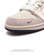 Nike Dunk Low Retro & SUPREME - Image 8