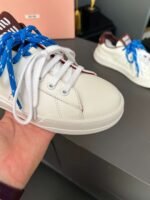MiuMiu New casual white shoes - Image 11