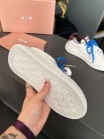 MiuMiu New casual white shoes - Image 10
