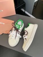 MiuMiu New casual white shoes - Image 7