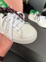 MiuMiu New casual white shoes - Image 4