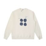 LOEWE&Louis Vuitton Joint model sweatshirt - Image 2