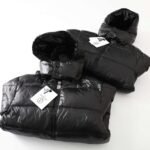 Moncler Fall/Winter New Arrivals Short down jacket Maya jacket - Image 9