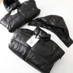 Moncler Fall/Winter New Arrivals Short down jacket Maya jacket - Image 4