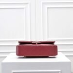 Chanel classic bag 25.5x16x6.5cm Sheepskin material - Image 7