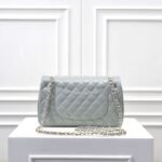 Chanel classic bag 25.5x16x6.5cm Sheepskin material - Image 7