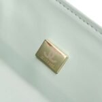 Chanel classic bag 25.5x16x6.5cm Sheepskin material - Image 4