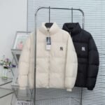 MLB Couples short down jacket M-XXL