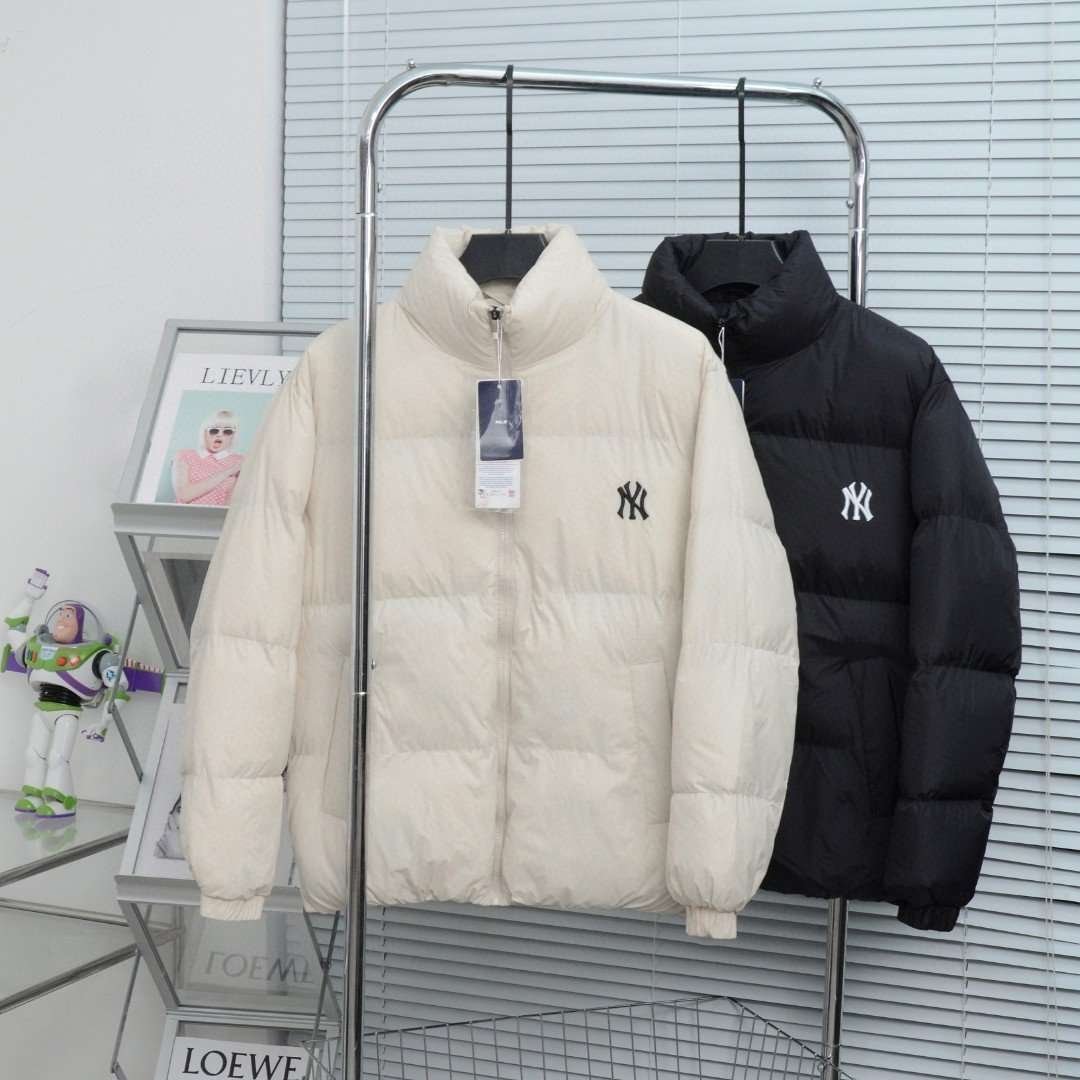 a1730113521564_5253.jpg MLB Couples short down jacket M-XXL - Image 1