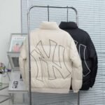 MLB Couples short down jacket M-XXL - Image 2