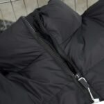 MLB Couples short down jacket M-XXL - Image 10
