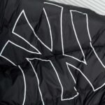 MLB Couples short down jacket M-XXL - Image 4