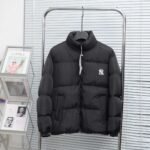 MLB Couples short down jacket M-XXL - Image 3