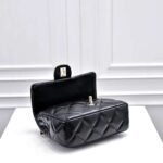 Chanel new series bag 17x10cm - Image 9