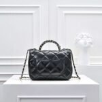 Chanel new series bag 17x10cm - Image 7