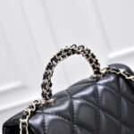 Chanel new series bag 17x10cm - Image 6