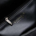 Chanel new series bag 17x10cm - Image 4