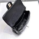 Chanel new series bag 17x10cm - Image 3