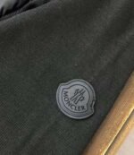 Moncler Spliced ​​down jacket - Image 7