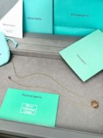Tiffany necklace premium version