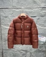 MLB Men’s and women’s short down jackets - Image 21