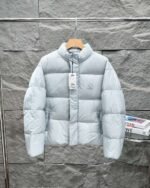 MLB Men’s and women’s short down jackets - Image 20