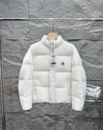 MLB Men’s and women’s short down jackets - Image 19