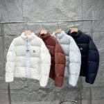 MLB Men’s and women’s short down jackets - Image 16