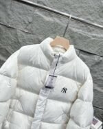 MLB Men’s and women’s short down jackets - Image 14