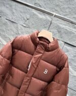 MLB Men’s and women’s short down jackets - Image 9