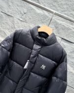 MLB Men’s and women’s short down jackets - Image 8