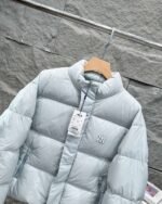 MLB Men’s and women’s short down jackets - Image 7