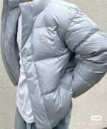 MLB Men’s and women’s short down jackets - Image 6