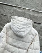 Moncler short down jacket - Image 10