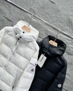 Moncler short down jacket - Image 6