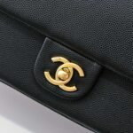 CHANEL Classic bag 23x15cm - Image 8