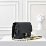 CHANEL Classic bag 23x15cm - Image 6