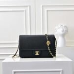 CHANEL Classic bag 23x15cm