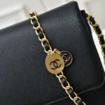 CHANEL Classic bag 23x15cm - Image 5