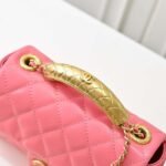 Chanel New Handbags 19x12cm - Image 8
