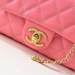 Chanel New Handbags 19x12cm - Image 6