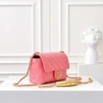 Chanel New Handbags 19x12cm - Image 5