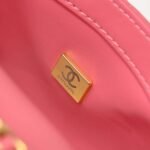 Chanel New Handbags 19x12cm - Image 4