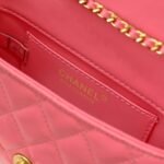Chanel New Handbags 19x12cm - Image 3