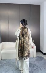 Burberry Premium Scarf 210cmx50cm