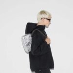 GUCCI counter quality bag original leather 1:1 high-end version 26x15x7cm - Image 2