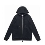 Burberry new LOGO pressed adhesive logo Cardigan zipper coat - Image 2